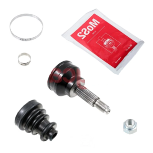 KIT TETE DE CARDAN CÔTÉ ROUE SANS ABS