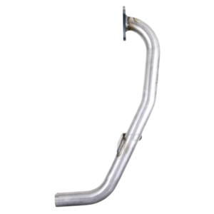 COLLECTEUR D'ECHAPPEMENT