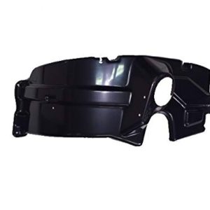 PASSAGE DE ROUE AVANT DROIT