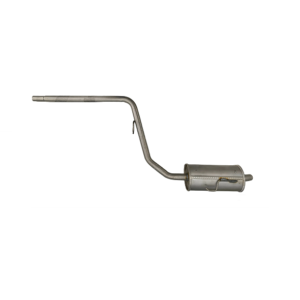 SILENCIEUX D'ECHAPPEMENT