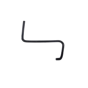 DURITE SUPERIEURE DE CHAUFFAGE