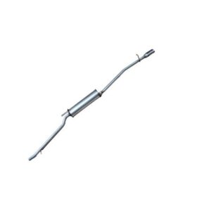 SILENCIEUX D'ECHAPPEMENT