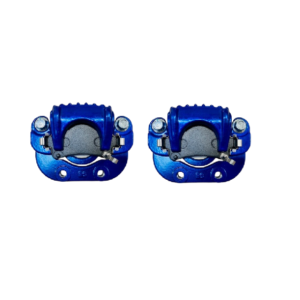 KIT ETRIERS DE FREIN AVANT