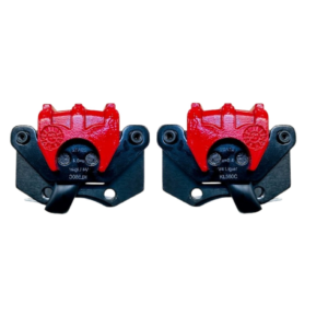 KIT ETRIERS DE FREIN ARRIERE