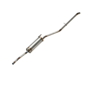 SILENCIEUX D'ECHAPPEMENT