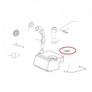 RESERVOIR DE CARBURANT