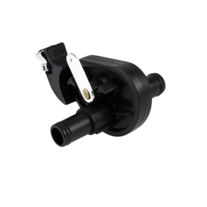 ROBINET DE CHAUFFAGE