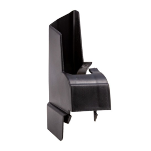 EMBOUT DE LECHE VITRE DROIT