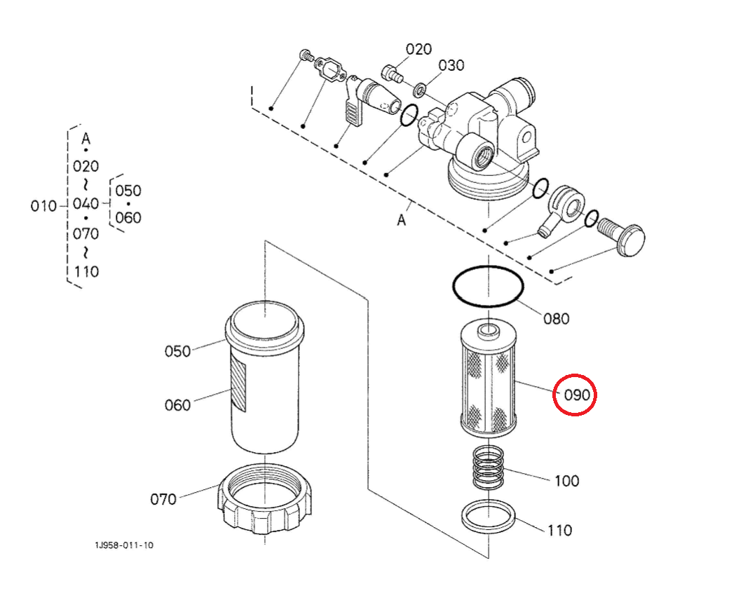 filtre-a-gasoil-kubota-z482