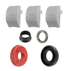 KIT REVISION VARIATEUR MOTEUR APRES 2008